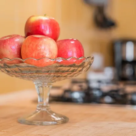 アパート Mirella *