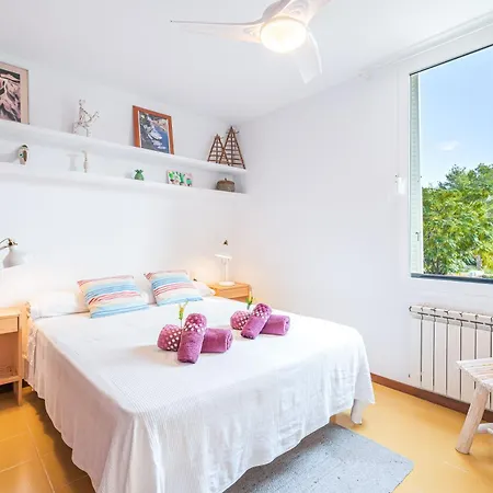 アパート Mirella *