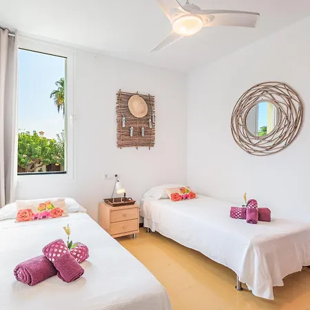 アパート Mirella ポルト・ダ・ポリェンサ