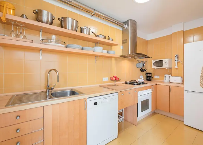 Mirella דירה פורט דה פולנסה