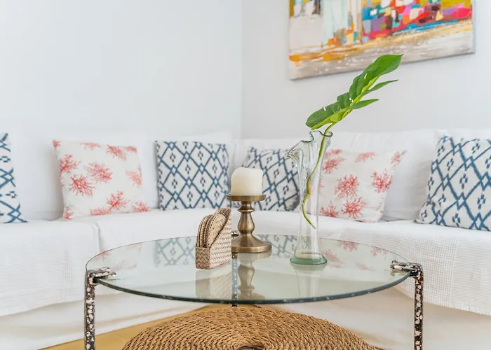 Mirella דירה פורט דה פולנסה