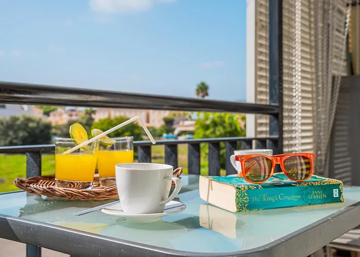 Mirella דירה פורט דה פולנסה