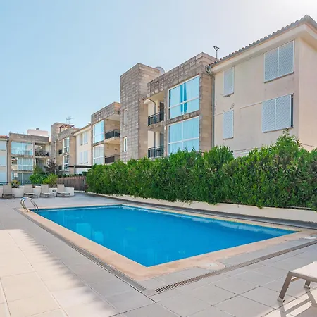 Mirella Апартаменты *