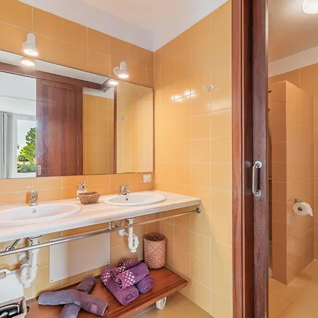 Апартаменты Mirella Поланко