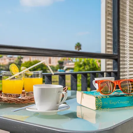 Apartment Mirella