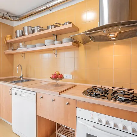 Apartamento Mirella *