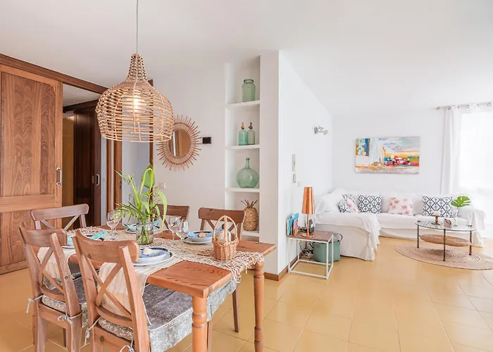 Mirella Apartment Port de Pollenca