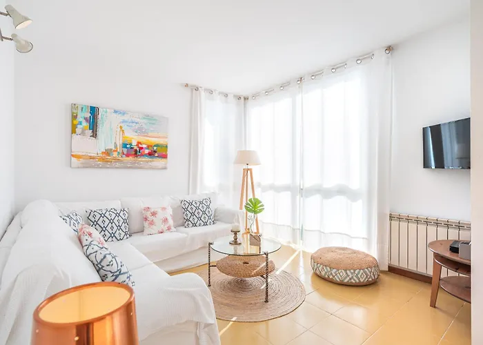 Apartment Mirella Port de Pollenca