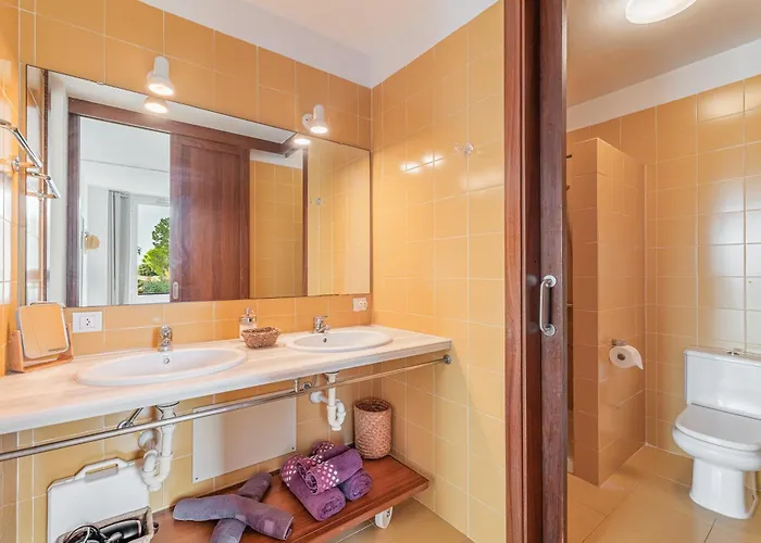 Apartment Mirella Port de Pollenca