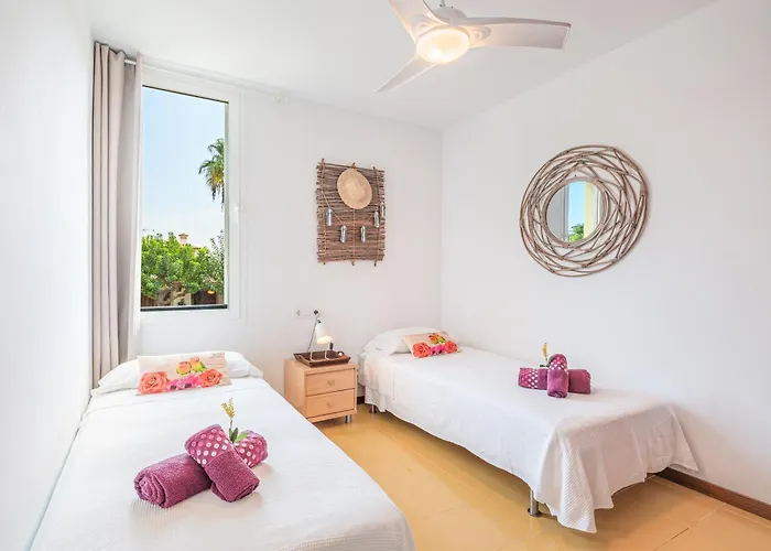 Apartment Mirella Port de Pollenca