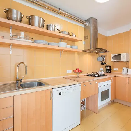 Apartmán Mirella *